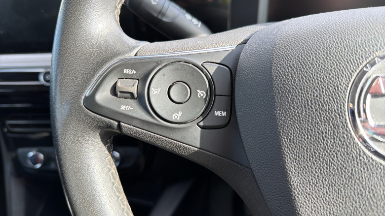 Vauxhall Mokka 1.2 Turbo 100 SE Edition 5dr Petrol Hatchback